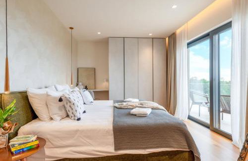 Villa Christall by Interhome - Foto 30