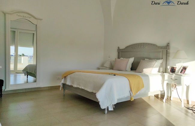 Rim of Paradise Villa - Foto 10