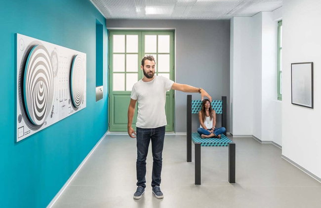 Biglietti per il Museo delle Illusioni di Orlando - Foto 3