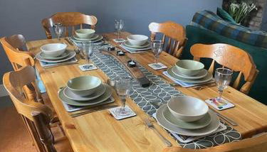 Southend, Mull of Kintyre, Campbeltown - Foto 5