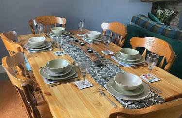 Southend, Mull of Kintyre, Campbeltown - Foto 5