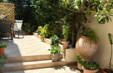 Haplotēs Rhodes Apartment - Foto 39