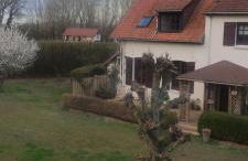 Les Sableaux, les portes du Marquenterre - Foto 40