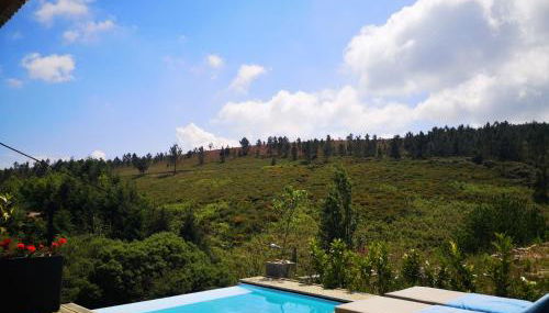 Em Xisto - Casas de Montanha - Casa T0 - Foto 2