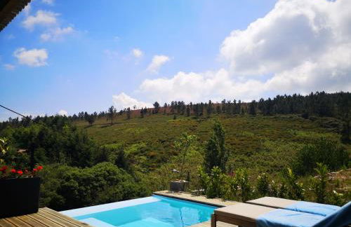 Em Xisto - Casas de Montanha - Casa T0 - Foto 2