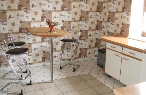 Fewo im Neuseenland EG - Foto 3