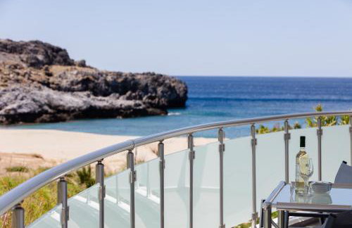 Nereides - Skinaria Beach Apartment - Foto 1