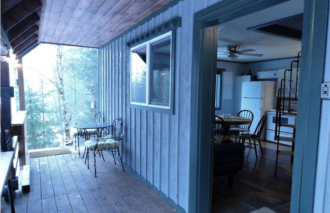 Packwood Ski & Vacation Getaway - Foto 38