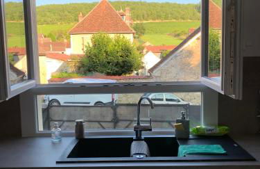 Maison de campagne entre vigne et bois - Foto 21