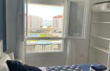 Apartamento playa Valdelagrana - Foto 9