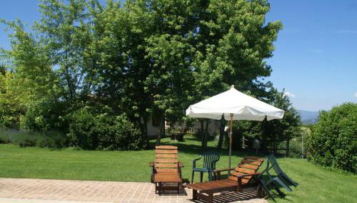 Holiday Home in Montone With Pool & Terrace - Foto 2