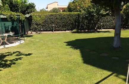 A&A - Marina di San Nicola - Appartamento con Giardino Esclusivo e Parcheggio Interno - Foto 1