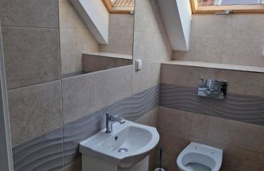 Duże mieszkanie w Kostkowie - Foto 9