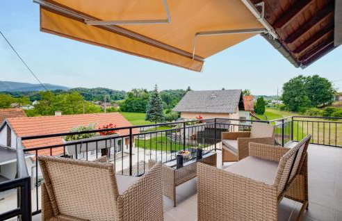 Amazing Home In Stubicke Toplice - Foto 14