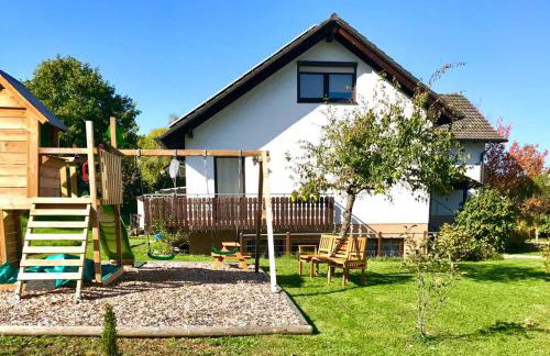 Ferienapartment Laufen an der Eyach - Foto 9