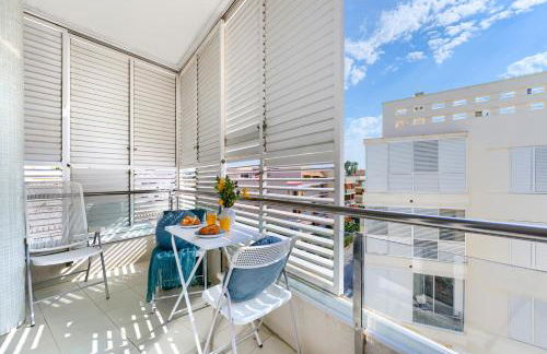 Pool&Beach Apartment Calafell by VM Group - Photo 11