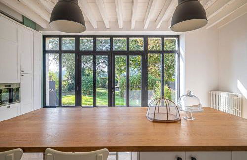 Villa Bien Etre - Piscine, Spa & Sauna - 10 pers - 10 min du circuit des 24H - Foto 11