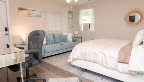 Serene Studio Retreat - Photo 2