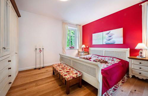 Ferienwohnung am Kronsberg - Foto 15