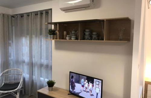 Apartamentos Centro Internacional Algarrobo-Costa - Foto 16