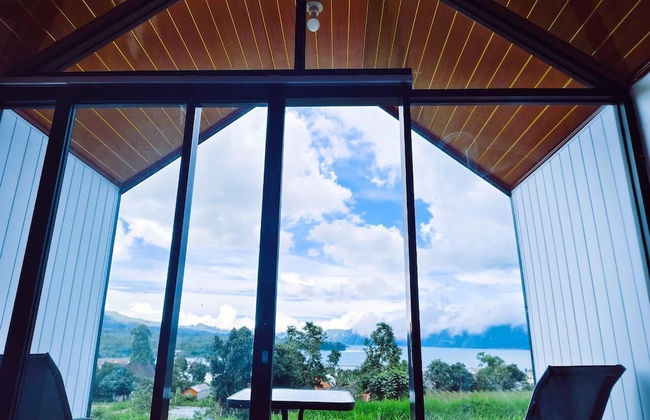 Royal Indah Cabin - Photo 1