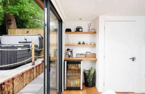 The Pod at Avonwood House - Foto 6