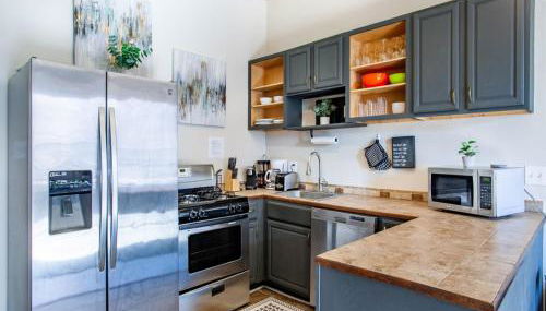 Elegant Old City Loft - Downtown - Foto 3