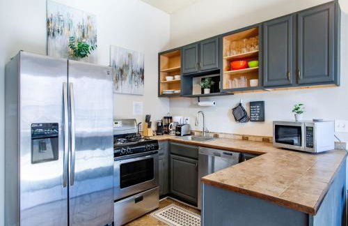 Elegant Old City Loft - Downtown - Foto 3