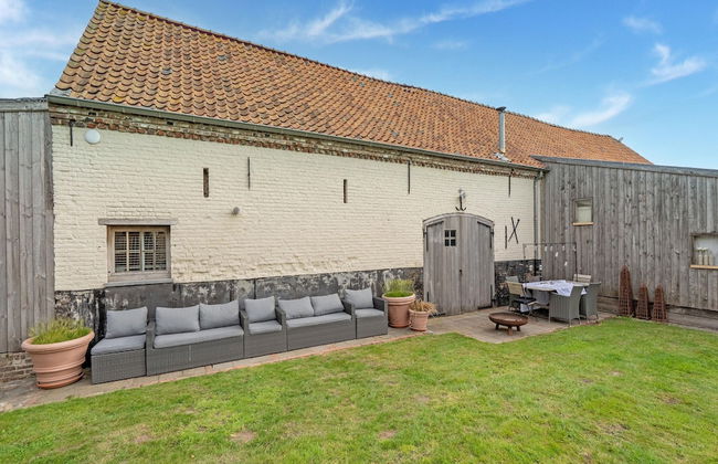 Beautiful Farmhouse in Pittem With Garden - Foto 36