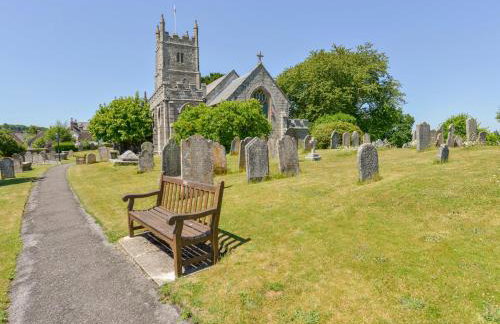 Michaelmas Cottage - Foto 25