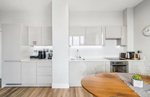 Riverside Penthouse - Battersea - Foto 7