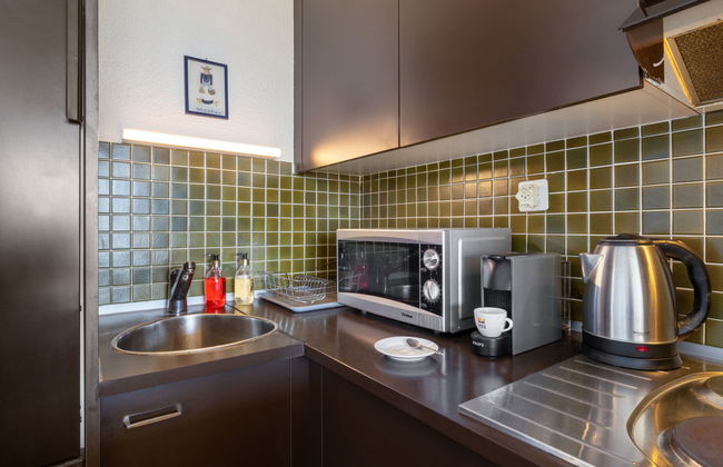 Jeanne D'Arc Apt. A-8 - Foto 11