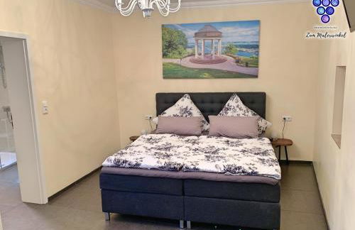 Fewo Zum Malerwinkel - Rüdesheim - Foto 34