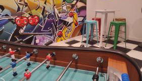 Maison avec borne de recharge N2 - Foto 3, Game Room