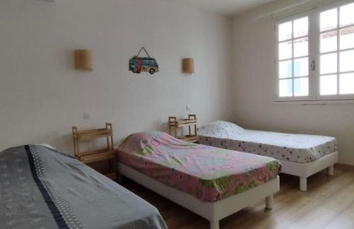 Maison Domin'O 10 pers - Foto 14