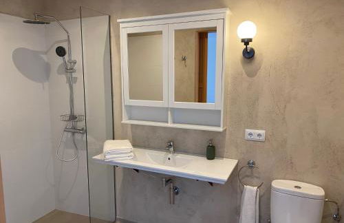 Apartamento acogedor - Foto 9