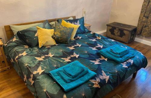 17th Century Cottage with Hidden Garden - Foto 16