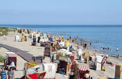 Aparthotel Museumshof auf Fehmarn - Foto 13