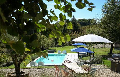 Tenuta Dei Vicini - Luxury Apartments - Foto 40