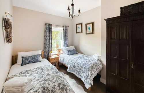 Railway Cottage Wooler - Photo 23