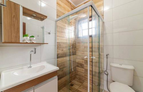 Casa do Trevo 7 - Aconchego em cada detalhe! - Foto 27