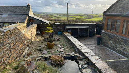 Sundance Cottage Sleeps 4 - Foto 5, Garden