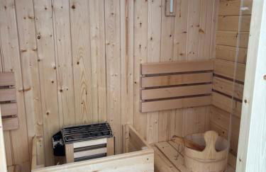 Rebe 11 - Moderne Ferienwohnung mit Sauna - Foto 6