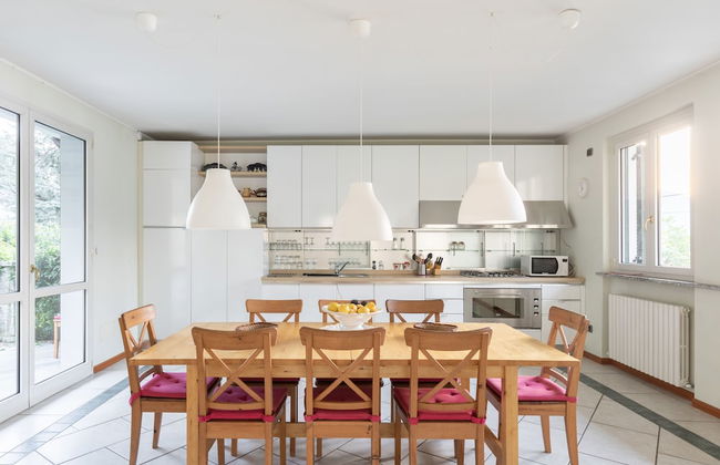 Villa Elisabeth - Foto 13