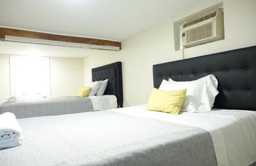 Best EWR Airport Studio-Hot Tub-Free Parking - Foto 22