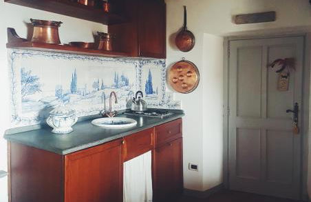 Panorama suite nur fuer zwei only for two - Foto 3