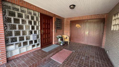 Ferienwohnung Klahn Neue Tiefe - Foto 5