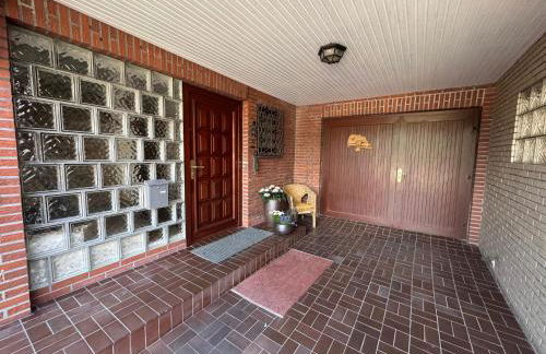 Ferienwohnung Klahn Neue Tiefe - Foto 5