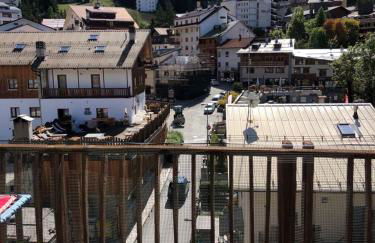 Walking distance from chairlift and center-60 sq m Wi-Fi Casa Lucia - Foto 14