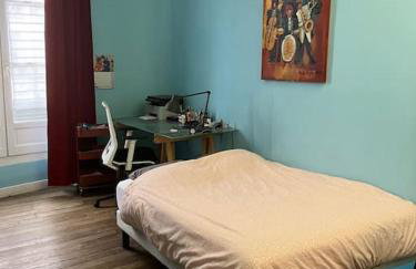 grand appartement dans l'hypercentre - Photo 8